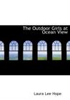 The Outdoor Girls at Ocean View - Book