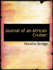 Journal of an African Cruiser - Book