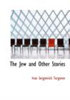The Jew and Other Stories - Book