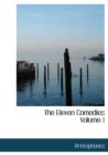 The Eleven Comedies Volume 1 - Book