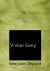 Vivian Grey - Book