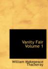 Vanity Fair Volume 1 - Book