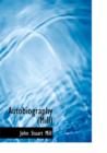 Autobiography (Mill) - Book