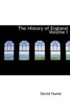 The History of England Volume I - Book