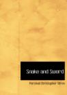 Snake and Sword - Book