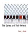 The Garies and Their Friends - Book