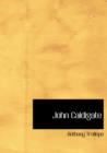 John Caldigate - Book