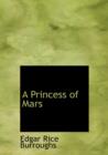 A Princess of Mars - Book