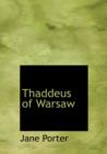 Thaddeus of Warsaw - Book