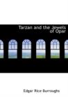 Tarzan and the Jewels of Opar - Book