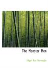 The Monster Men - Book