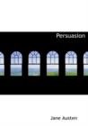 Persuasion - Book