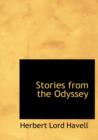 Stories from the Odyssey - Book