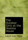 The Outdoor Girls at the Hostess House - Book