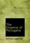 The Emperor of Portugalia - Book