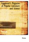 Lippincott's Magazine of Popular Literature and Science - Book