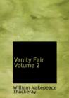 Vanity Fair Volume 2 - Book
