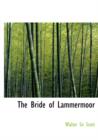 The Bride of Lammermoor - Book