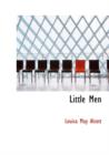 Little Men - Book