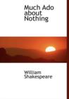 Much Ado about Nothing - Book