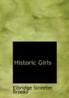 Historic Girls - Book