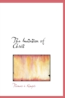 The Imitation of Christ - Book