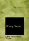 Honey-Sweet - Book