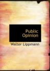 Public Opinion - Book