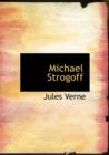 Michael Strogoff - Book