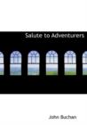 Salute to Adventurers - Book