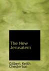 The New Jerusalem - Book