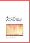 Anson's Voyage Round the World - Book