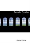 Pascal's Pensees - Book