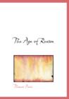 The Age of Reason - Book