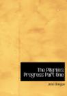 The Pilgrim's Progress Part One - Book