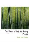 The Book of Art for Young People - Book