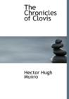 The Chronicles of Clovis - Book