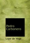 Pedro Carbonero - Book