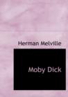 Moby Dick - Book