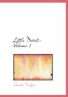 Little Dorrit- Volume 1 - Book