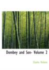 Dombey and Son- Volume 2 - Book