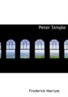 Peter Simple - Book