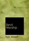 Devil Worship - Book