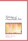 Anthology of Massachusetts Poets - Book