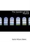 The Garden of the Plynck - Book