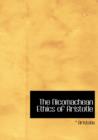 The Nicomachean Ethics of Aristotle - Book