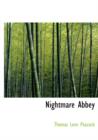 Nightmare Abbey - Book