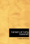Farmers of Forty Centuries - Book
