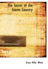 The Secret of the Storm Country - Book