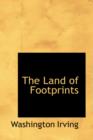 The Land of Footprints - Book